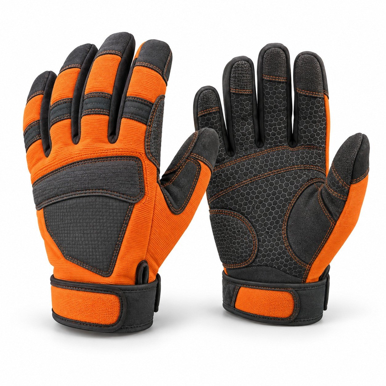Protective Kite Flying Gloves